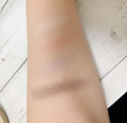 ロイヤルヴィンテージ アイズ/リンメル ロンドン/アイシャドウパレットを使ったクチコミ(2枚目)