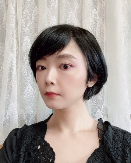 フラロッソ ルーチ ブラッシュ/アスタリフト/パウダーチークを使ったクチコミ(4枚目)