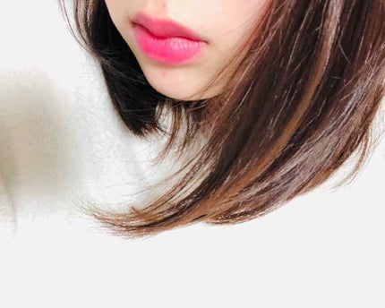 マットリップラッカー/Visée/口紅を使ったクチコミ(3枚目)