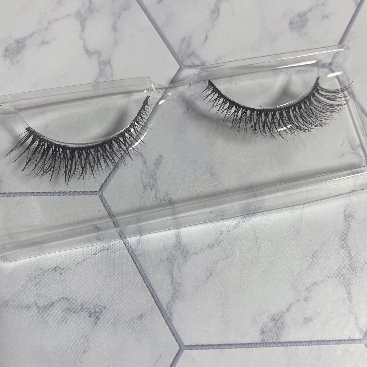 Re:Moreまつげ　リモアまつげ RRME-11/ビー・エヌ/つけまつげを使ったクチコミ（2枚目）