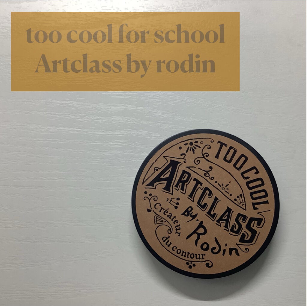 アートクラスバイロダン シェーディング/too cool for school/シェーディングを使ったクチコミ(1枚目)