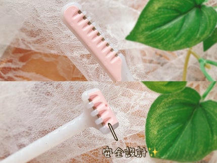 を使ったクチコミ(3枚目)