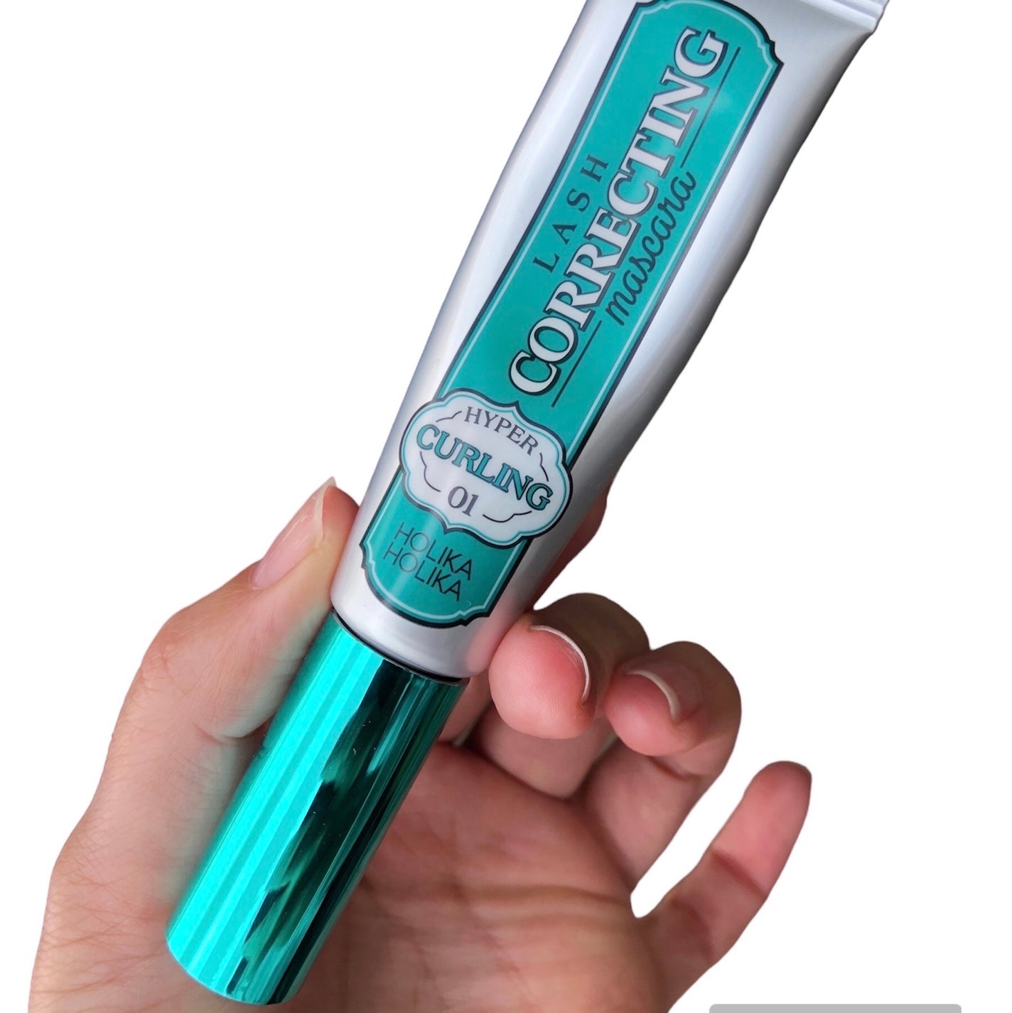 ホリカホリカ ラッシュコレクティングマスカラ/HOLIKA HOLIKA/マスカラを使ったクチコミ(6枚目)