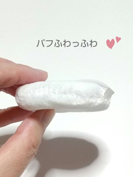 モイストラボ ルースパウダー/Moist Labo/ルースパウダーを使ったクチコミ(4枚目)