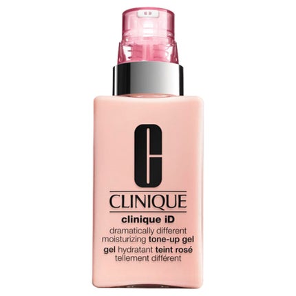 【新品】CLINIQUE クリニーク モイスチャライジング ジェル 2点 試してみた】ドラマティカリー ディファレント モイスチャ