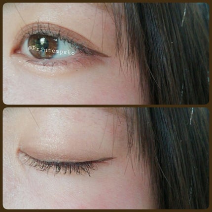 スキニーリッチシャドウ/excel/アイシャドウパレットを使ったクチコミ(2枚目)