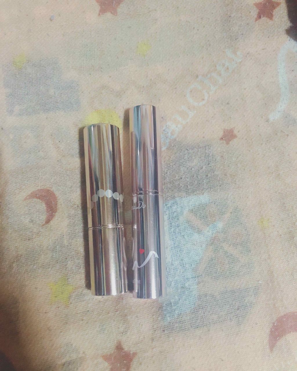 リップティント/パラドゥ/口紅を使ったクチコミ（1枚目）