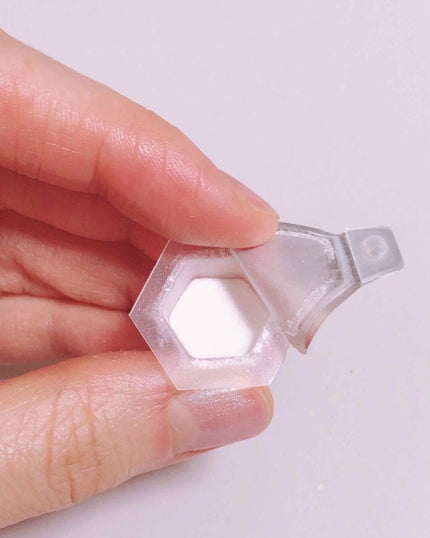 オバジC 酵素洗顔パウダー/オバジ/洗顔パウダーを使ったクチコミ(3枚目)