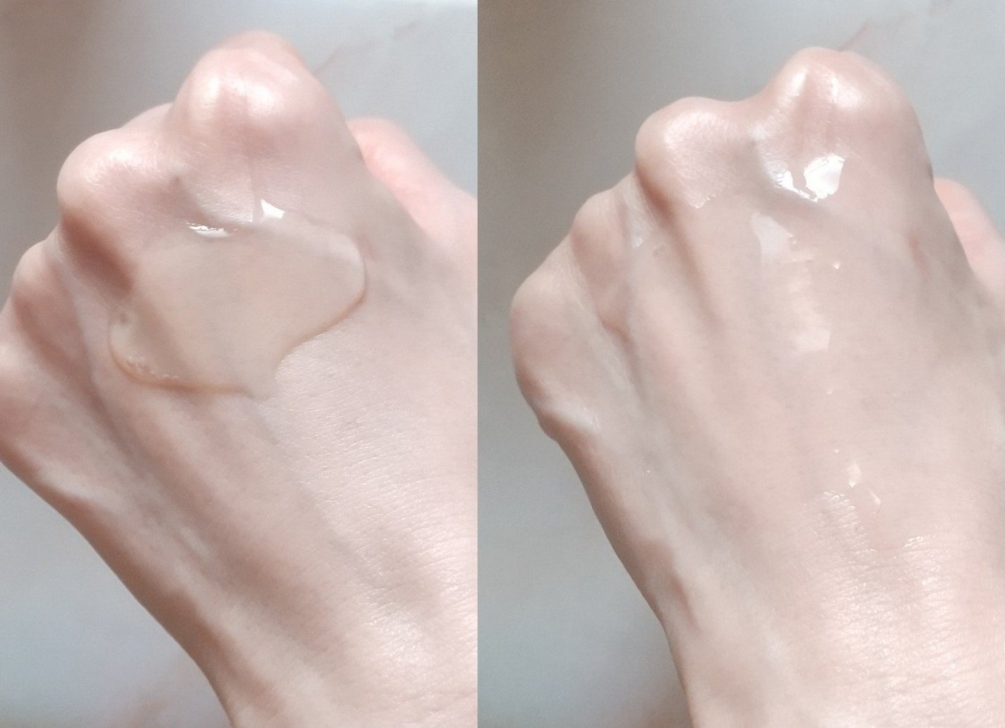 エッセンシャルプレミアム バリアシャンプー・コンディショナー シルキー&スムース/エッセンシャル/市販シャンプーを使ったクチコミ(3枚目)