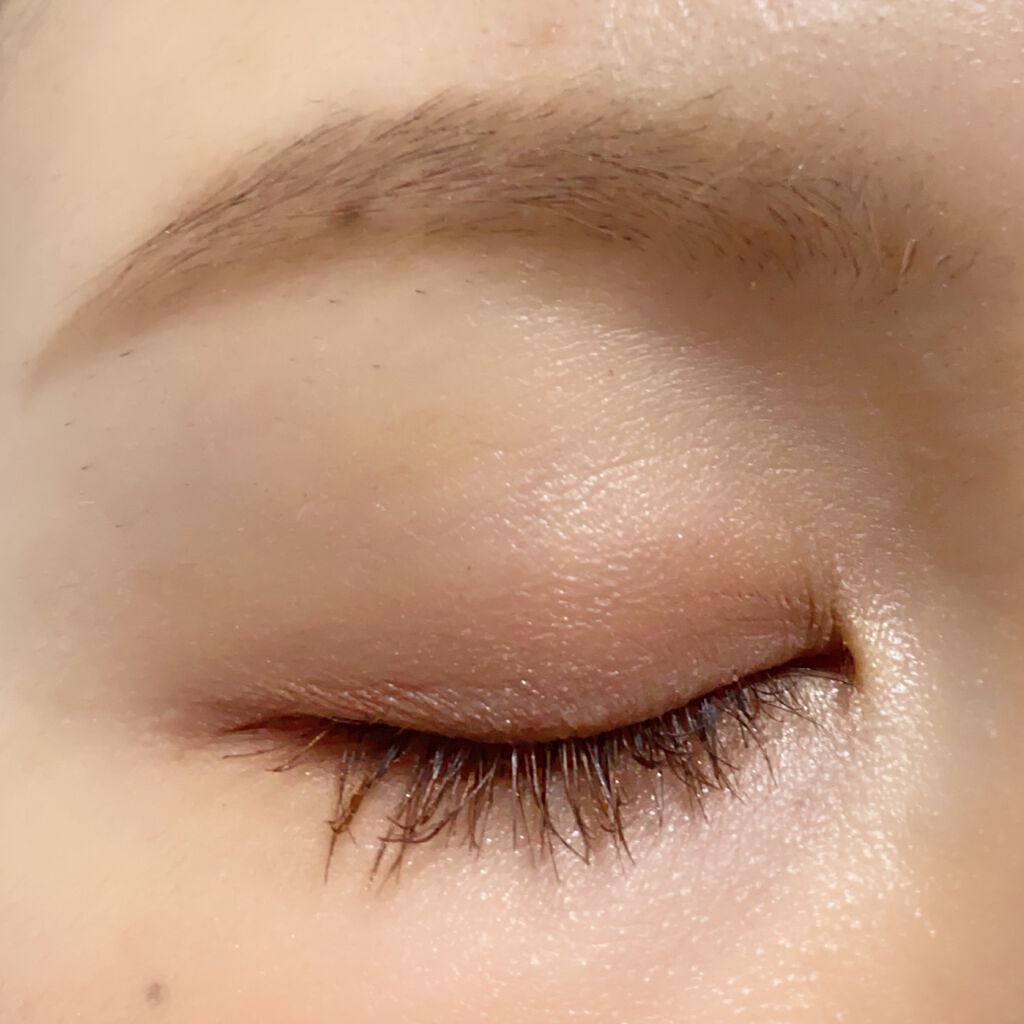 MOTE MASCARA™ (モテマスカラ)/UZU BY FLOWFUSHI/マスカラを使ったクチコミ(3枚目)