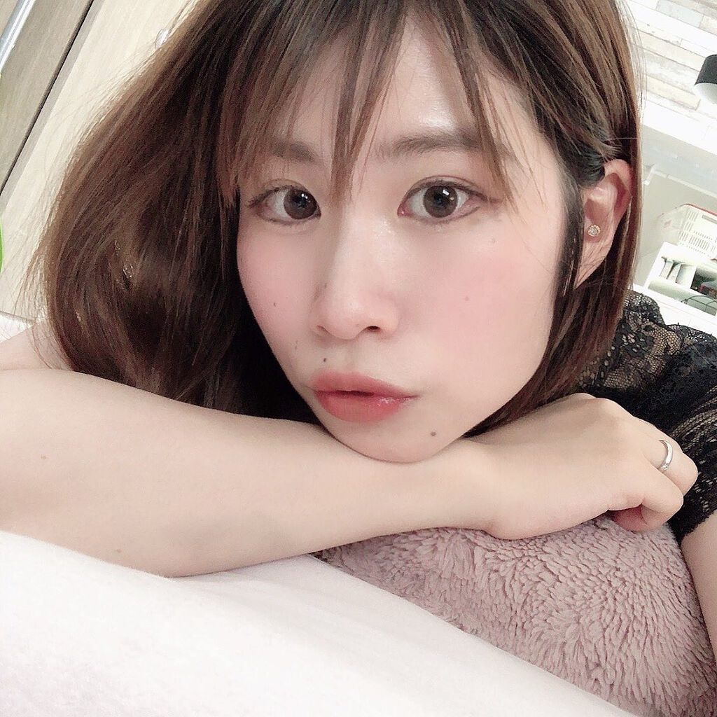 ミニヌーディーエディション/Flynn/メイクアップキットを使ったクチコミ(8枚目)