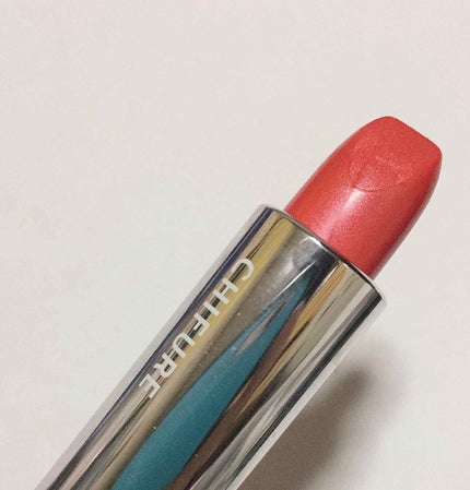 口紅(詰替用)/ちふれ/口紅を使ったクチコミ(1枚目)