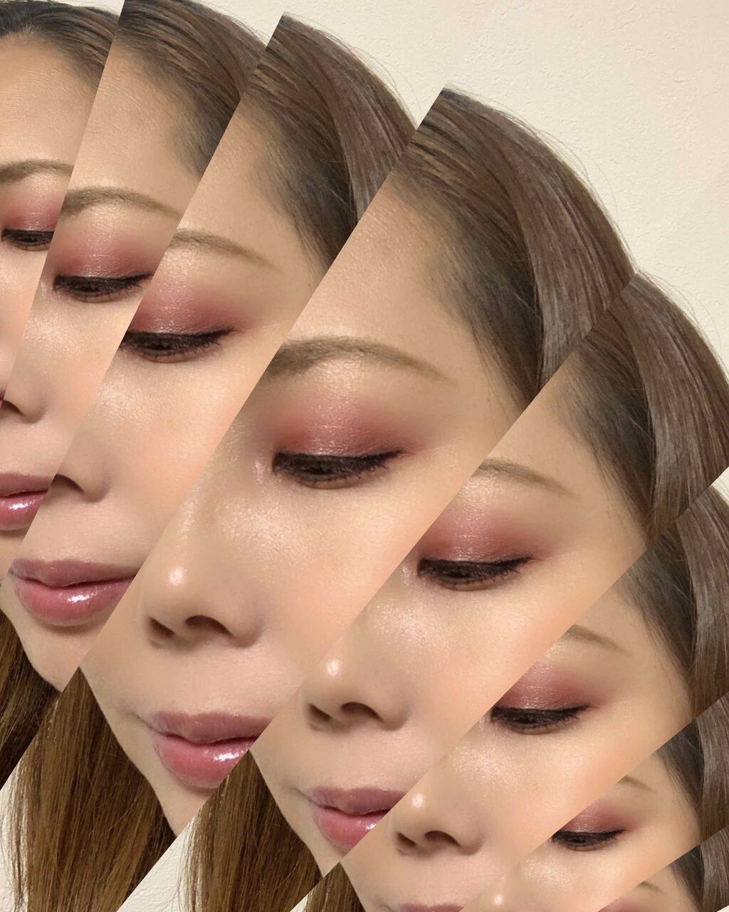 レ キャトル オンブル/CHANEL/アイシャドウパレットを使ったクチコミ(7枚目)