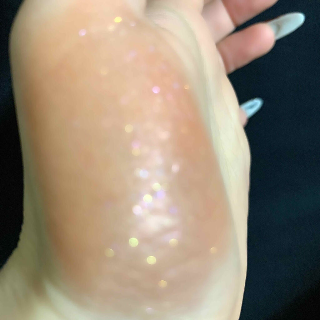 プリズム エアー シャドウ/CLIO/単色アイシャドウを使ったクチコミ(3枚目)