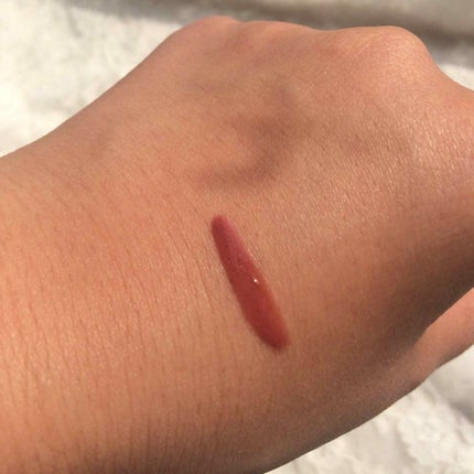 ハニーラスター r/ROAlív/リップグロスを使ったクチコミ(3枚目)