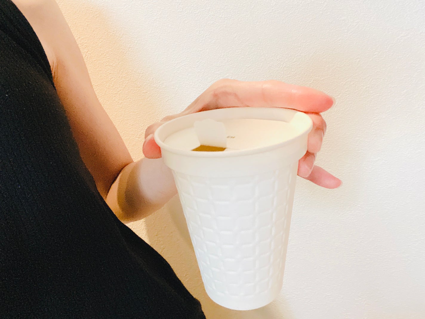 食べるベジスープ/丸晶/その他を使ったクチコミ(8枚目)