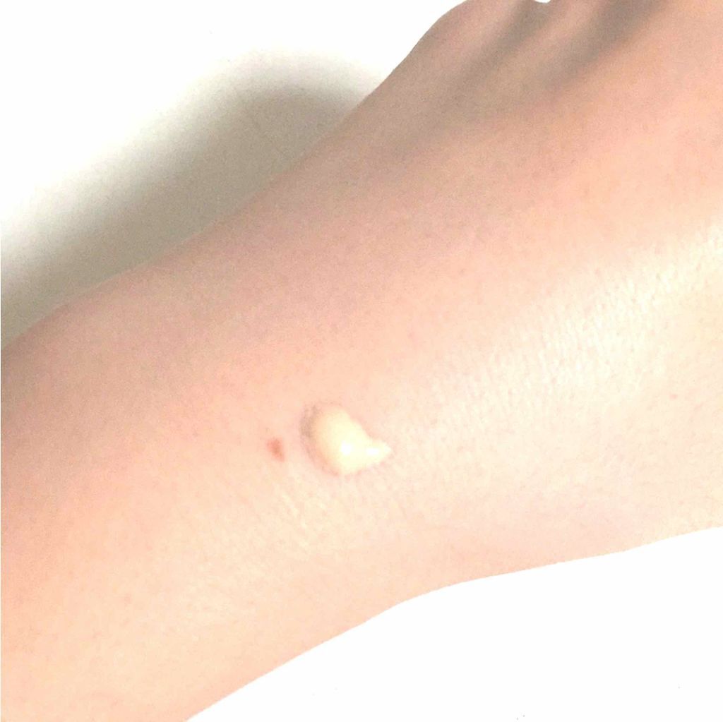 シークレットスキンメイカーゼロ(リキッド)/KATE/リキッドファンデーションを使ったクチコミ(2枚目)