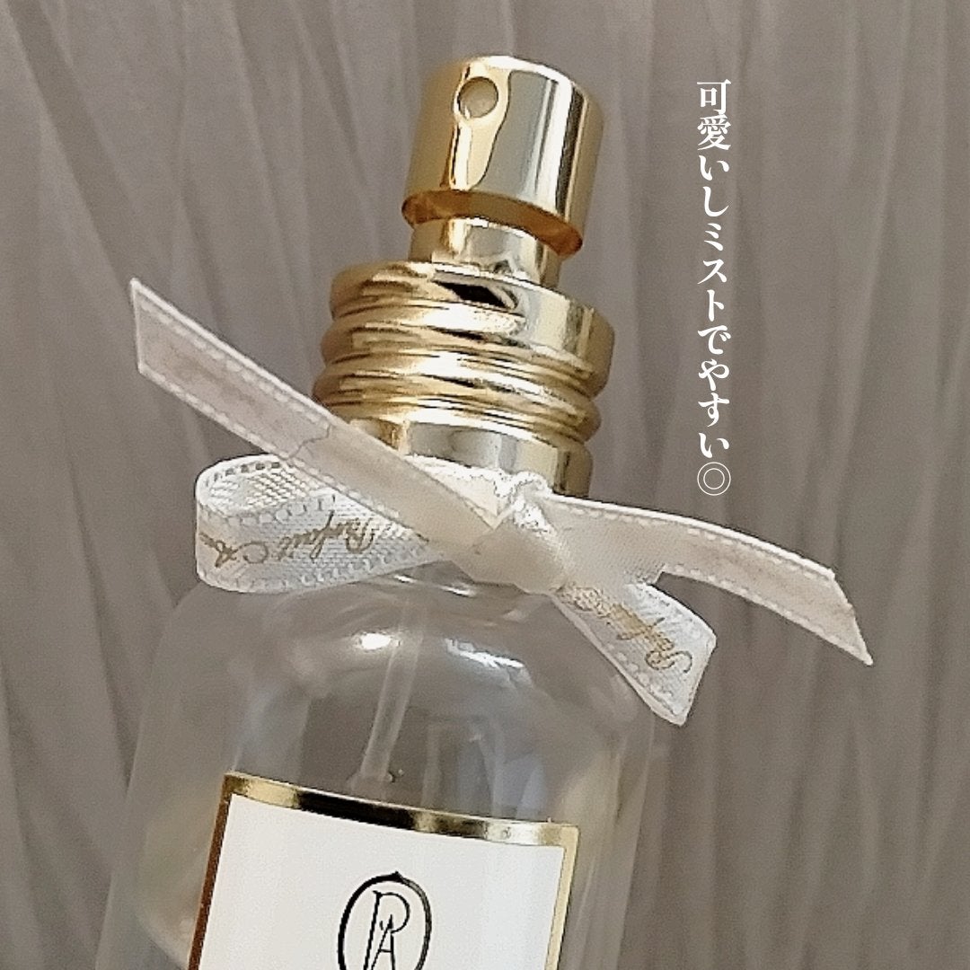 フレグランス オードトワレ/パルフェタムール サボンサボン/香水(レディース)を使ったクチコミ(3枚目)