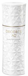 AQ アブソリュート エマルジョン マイクロラディアンス Ⅰ / DECORTÉ