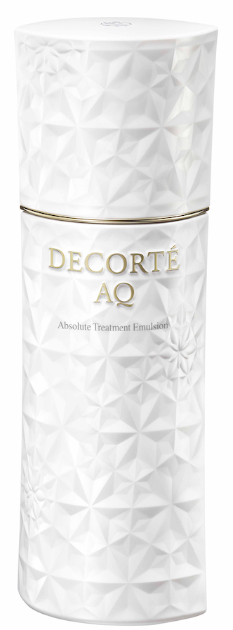 DECORTÉ AQ アブソリュート エマルジョン マイクロラディアンス Ⅰ