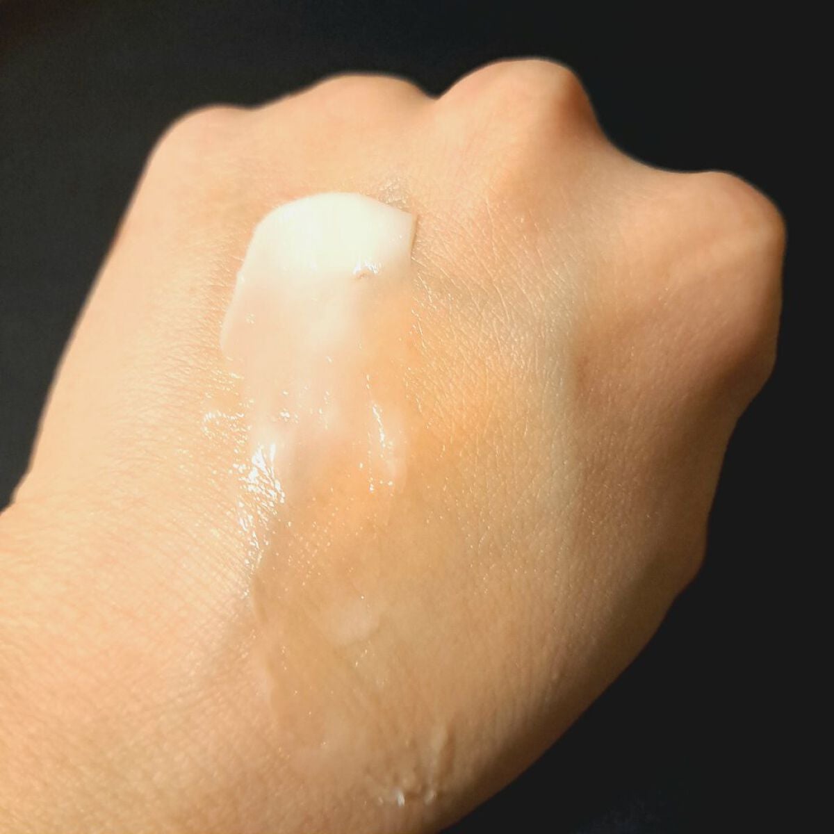 ミスフラワーアンドミスターハニー プロポリス リジュビネーティング クリーム/BANILA CO/フェイスクリームを使ったクチコミ(5枚目)