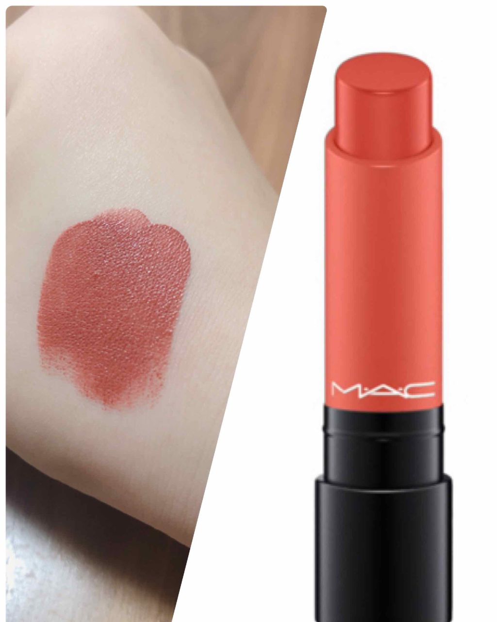 M·A·C プレップ プライム リップ/M・A・C/リップクリームを使ったクチコミ(3枚目)