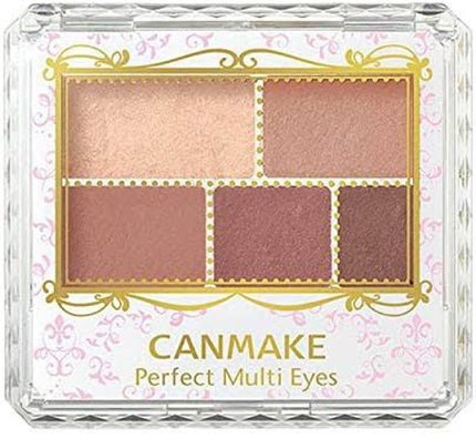 カラーミキシングコンシーラー/キャンメイク/パレットコンシーラーを使ったクチコミ(2枚目)