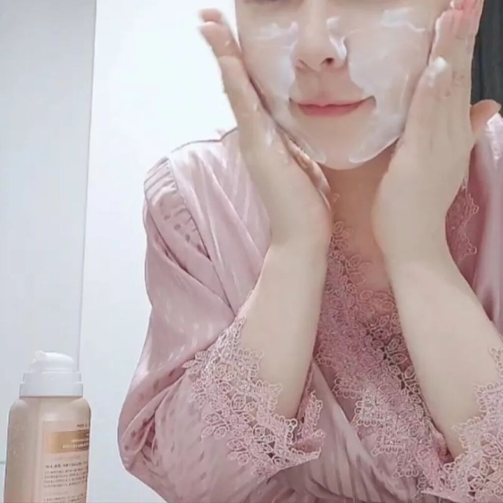 プラスエアイズ/+ea is/美容液を使ったクチコミ(5枚目)