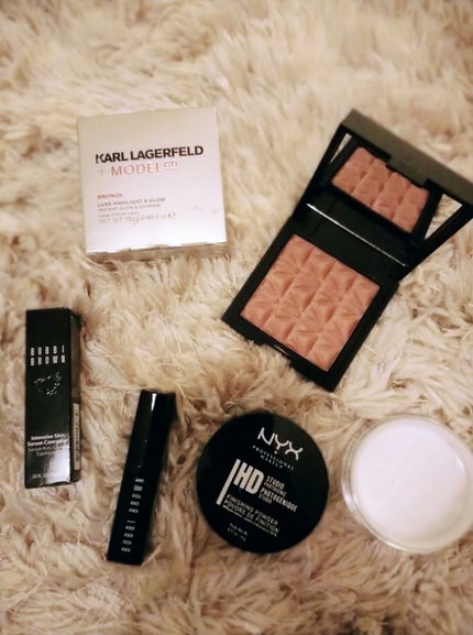 インテンシブ スキン セラム コンシーラー/BOBBI BROWN/リキッドコンシーラーを使ったクチコミ(1枚目)