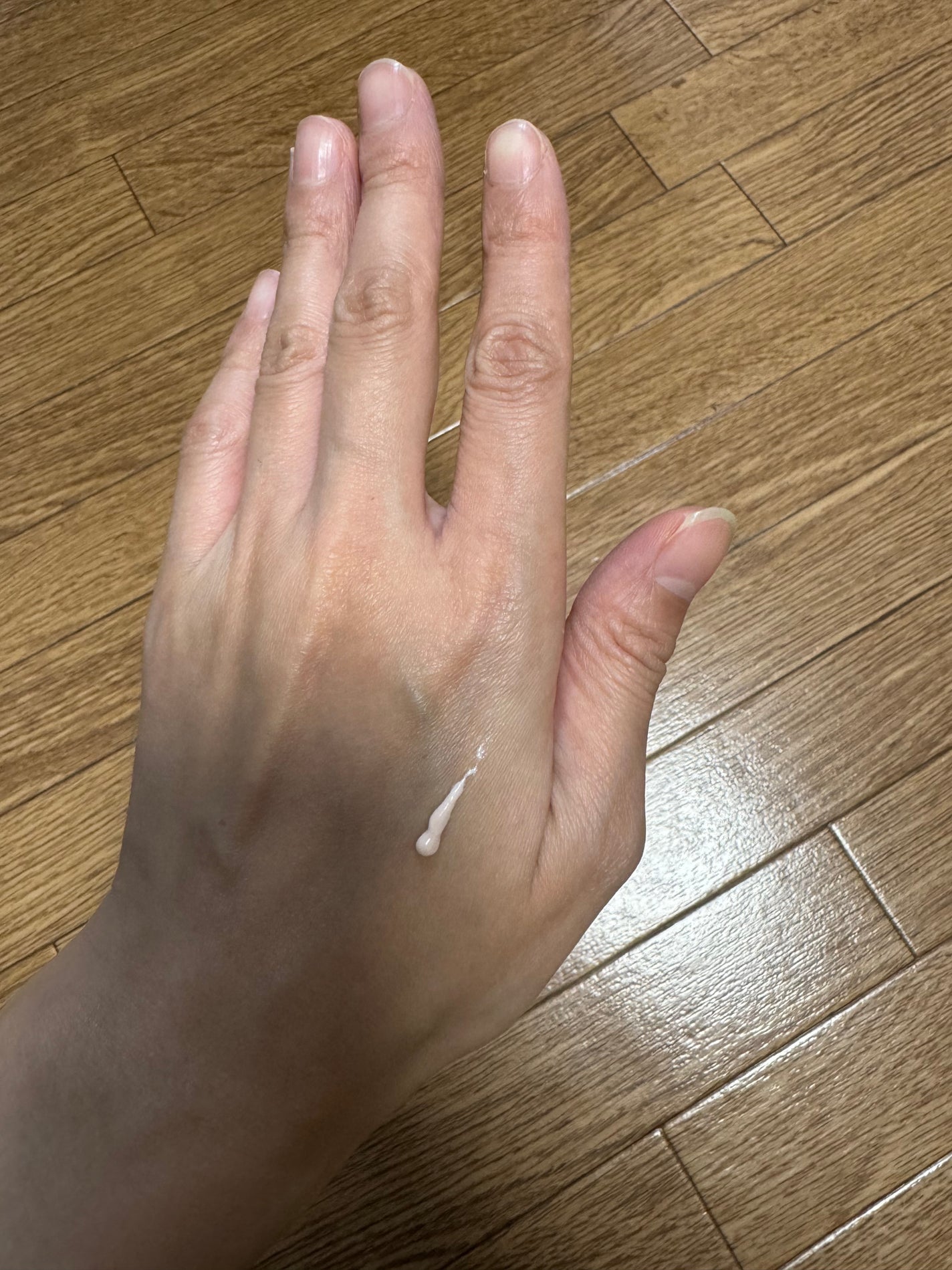 ウォータースプラッシュサンクリーム セラミド/espoir/日焼け止めクリームを使ったクチコミ(4枚目)