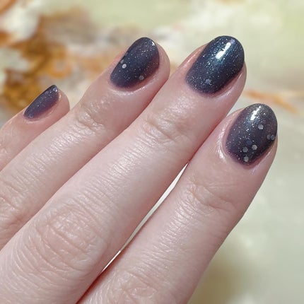 ミト ネイルカラー/MITO TOKYO/マニキュアを使ったクチコミ(4枚目)