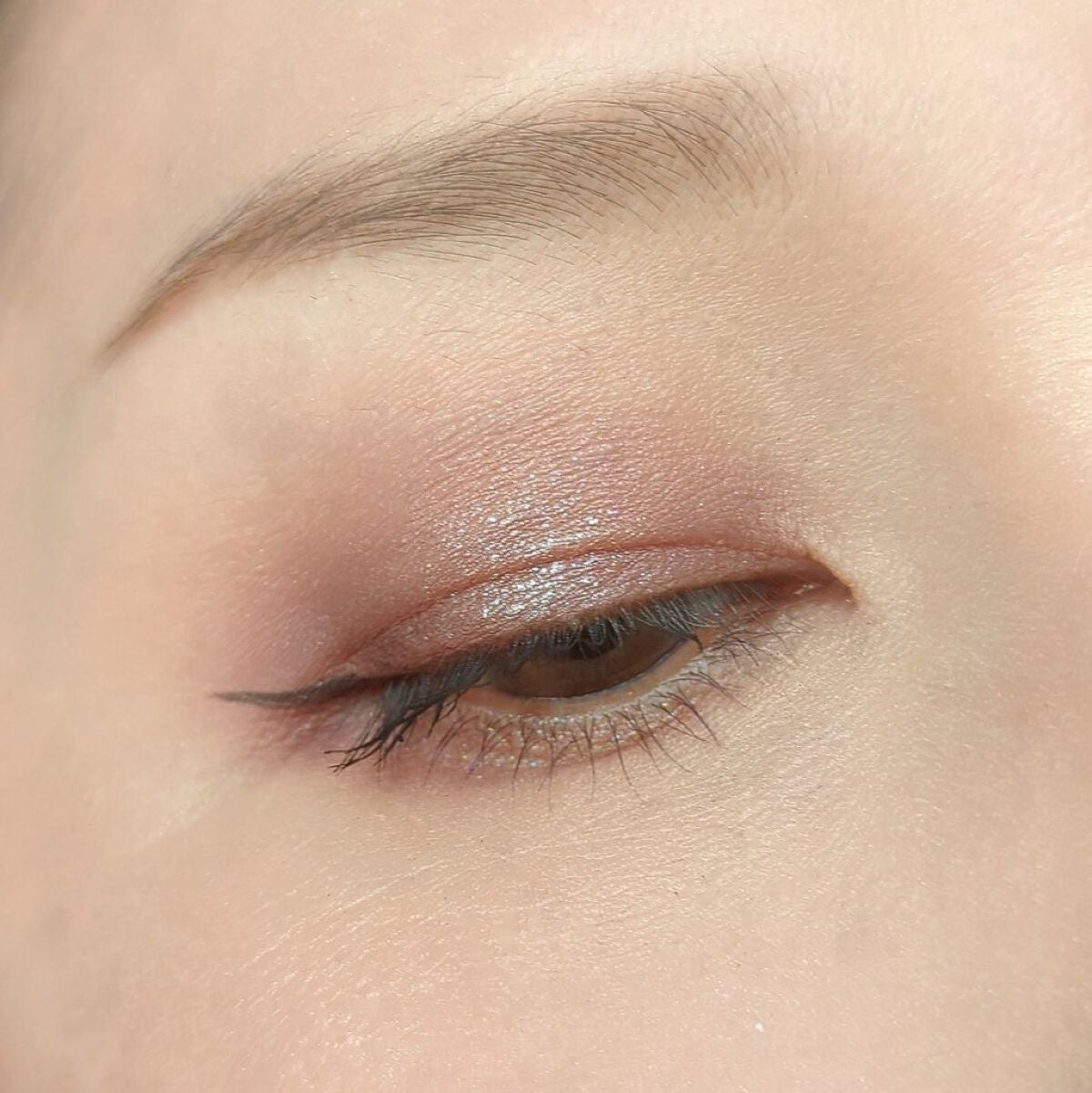 ビジュー アイシャドーパレット/NARS/アイシャドウパレットを使ったクチコミ(4枚目)