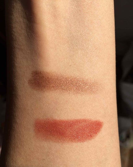 アイグロウ ジェム/DECORTÉ/ジェル・クリームアイシャドウを使ったクチコミ(3枚目)