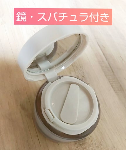 LA-BLOOM NOURISHING REPAIR CREAM/SERENDI BEAUTY/フェイスクリームを使ったクチコミ(2枚目)