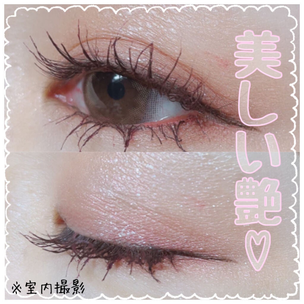 レ キャトル オンブル/CHANEL/アイシャドウパレットを使ったクチコミ(3枚目)