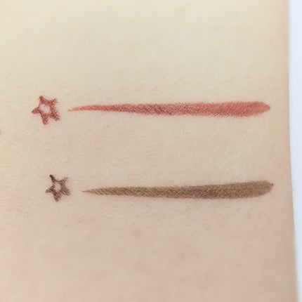 リキッドアイライナーR4/ラブ・ライナー/リキッドアイライナーを使ったクチコミ(3枚目)