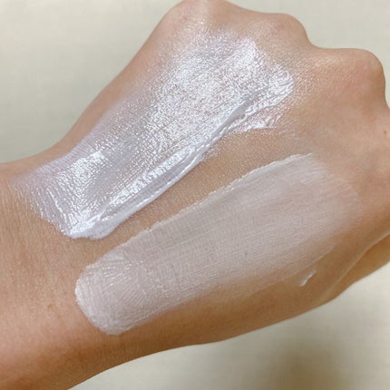 フィルタリングクリーム/DEWYCEL/日焼け止めクリームを使ったクチコミ(3枚目)