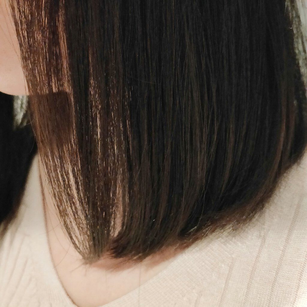 My Sweet SPA スカルプクリアシャンプー/Natural Majesty/市販シャンプーを使ったクチコミ(4枚目)