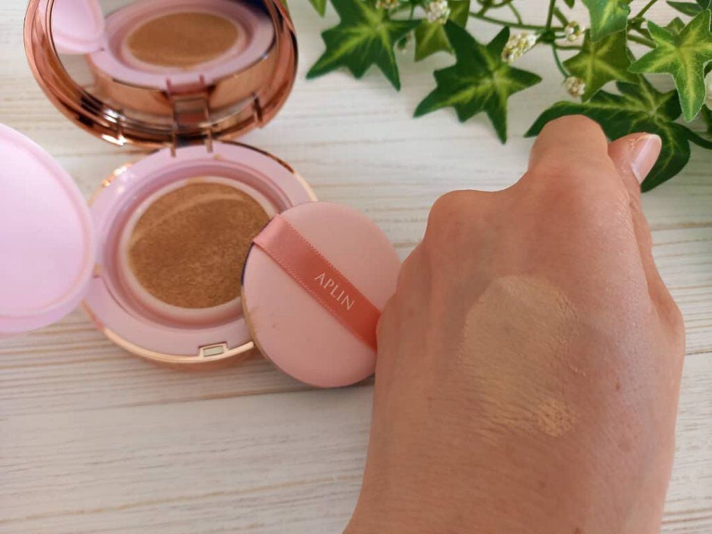 みきみきちゃま on LIPS 「今回ご紹介させていただく商品はAPLIN様の『ピンクティーツリ..」(4枚目)