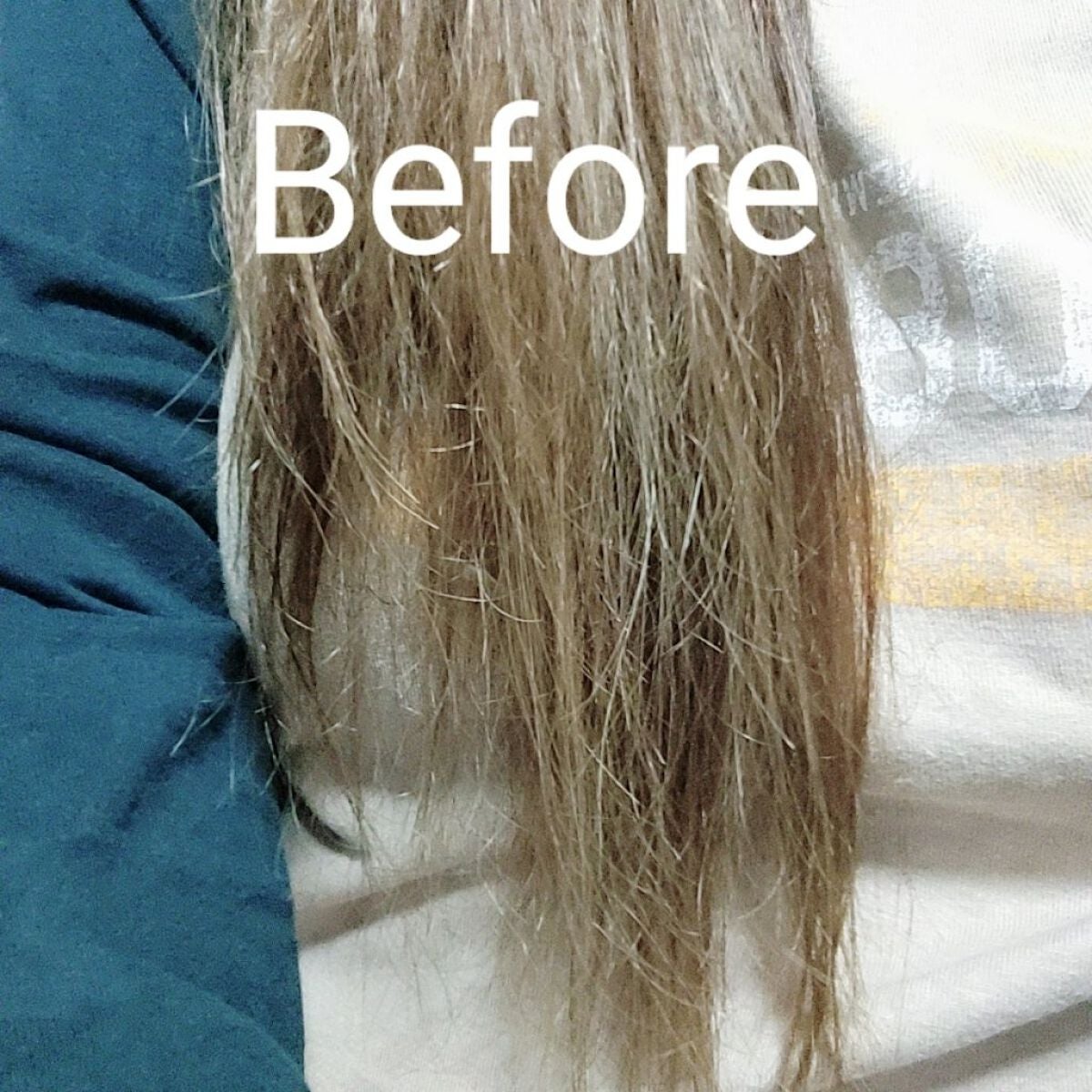 アネツプレミアムヘアエッセンス/ANETSU/ヘアオイルを使ったクチコミ(5枚目)