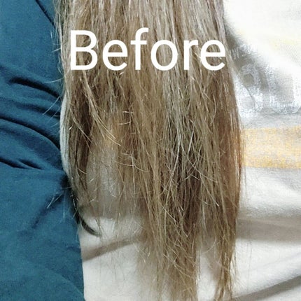 アネツプレミアムヘアエッセンス/ANETSU/ヘアオイルを使ったクチコミ(5枚目)