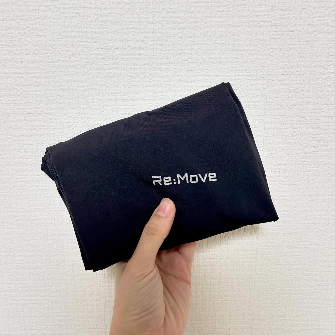 リムーブレギンス/BELMISE/着圧ソックス・レギンスを使ったクチコミ(2枚目)