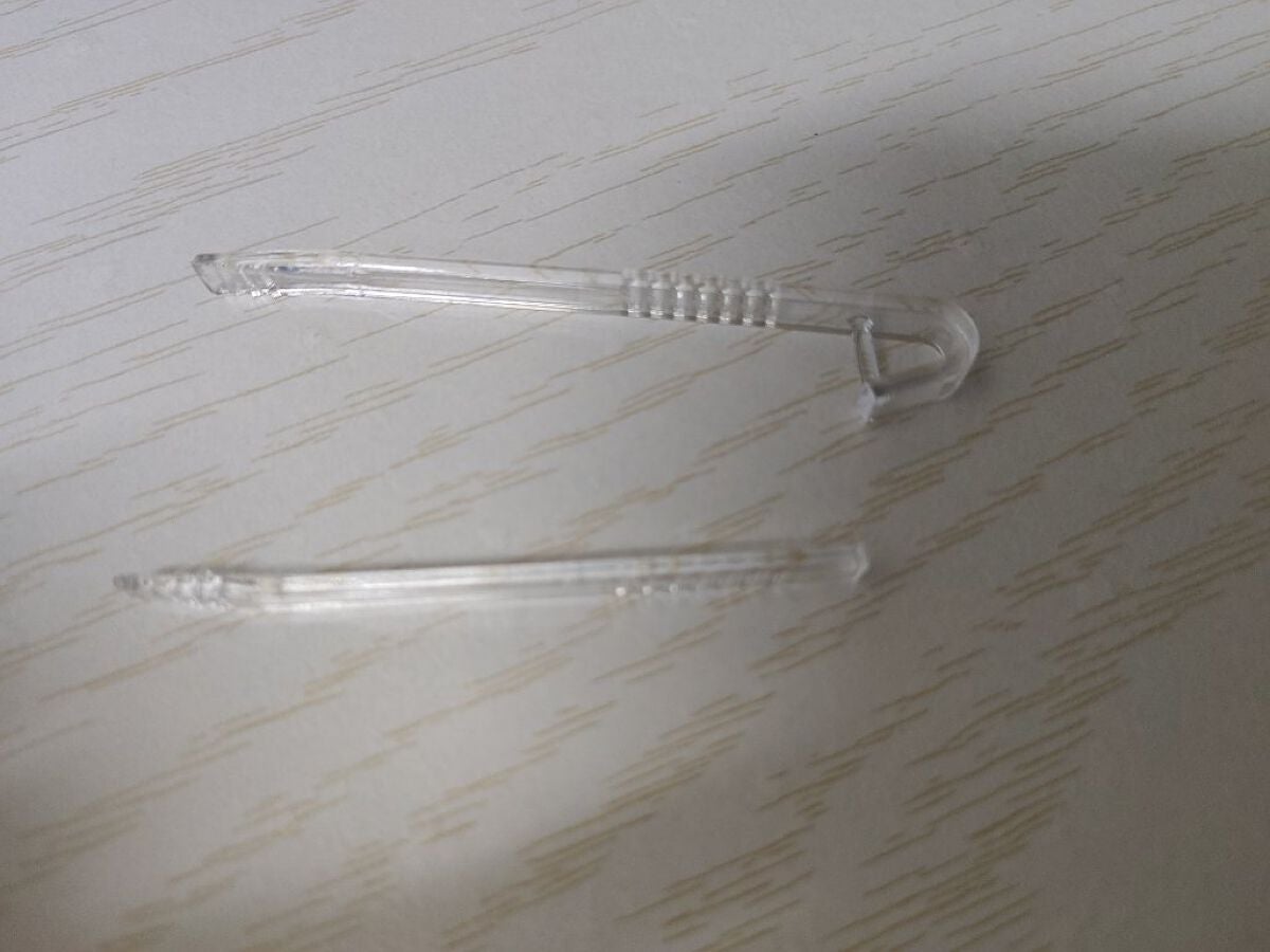 CICA デイリースージングマスク/VT/シートマスク・パックを使ったクチコミ(2枚目)