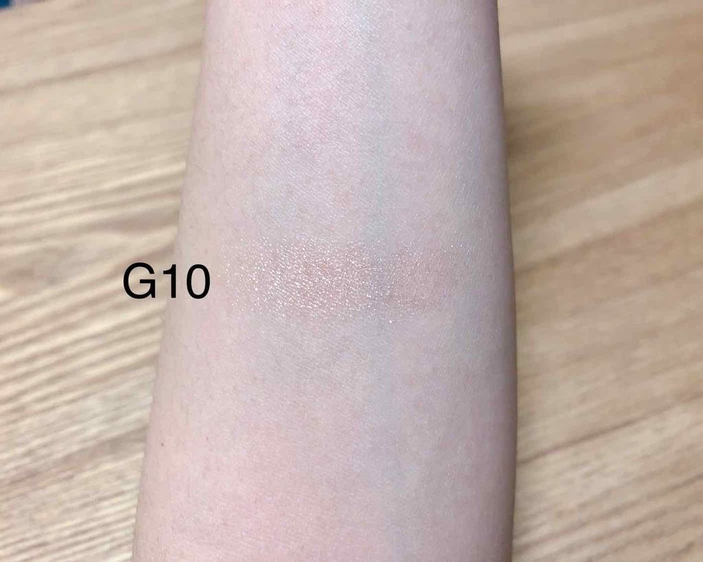 プロ シングル シャドウ/CLIO/単色アイシャドウを使ったクチコミ（3枚目）