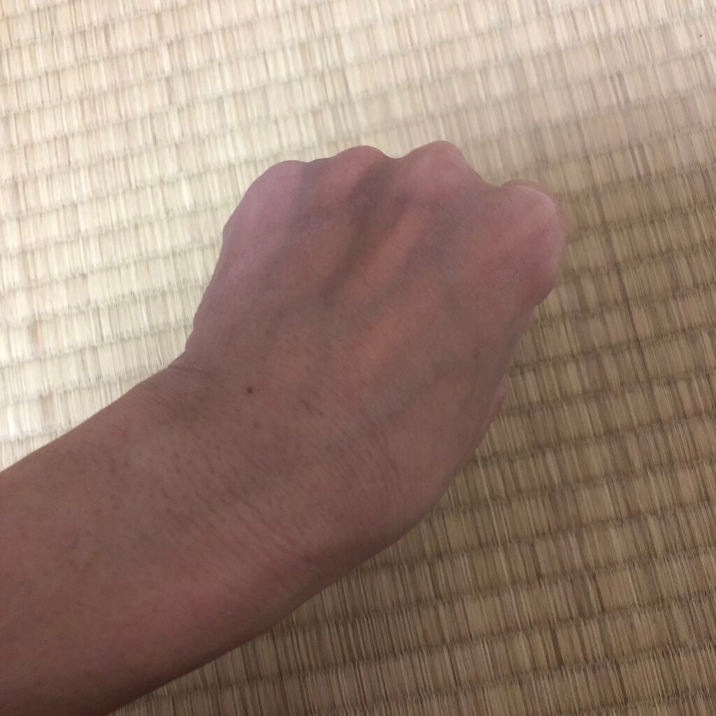 マシュマロフィニッシュパウダー ~Abloom~/キャンメイク/プレストパウダーを使ったクチコミ(6枚目)