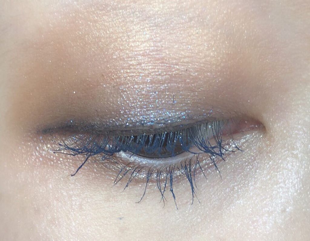 Venus Marble アイシャドウキャットシリーズ/Venus Marble/アイシャドウパレットを使ったクチコミ(6枚目)