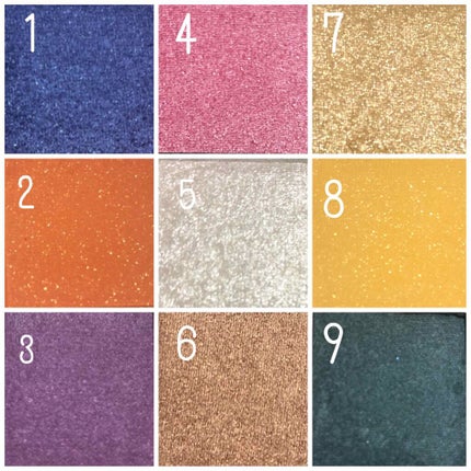 UR GLAM BLOOMING EYE COLOR PALETTE/U R GLAM/アイシャドウパレットを使ったクチコミ(2枚目)