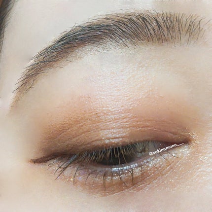 【旧品】パウダーチークス/キャンメイク/パウダーチークを使ったクチコミ(4枚目)