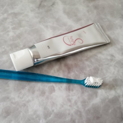 アパガードセレナ/アパガード/歯磨き粉を使ったクチコミ(1枚目)