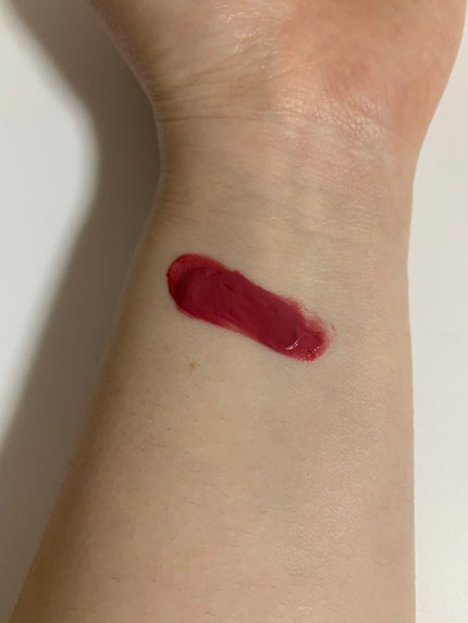 つやぷるリップR/b idol/口紅を使ったクチコミ(2枚目)